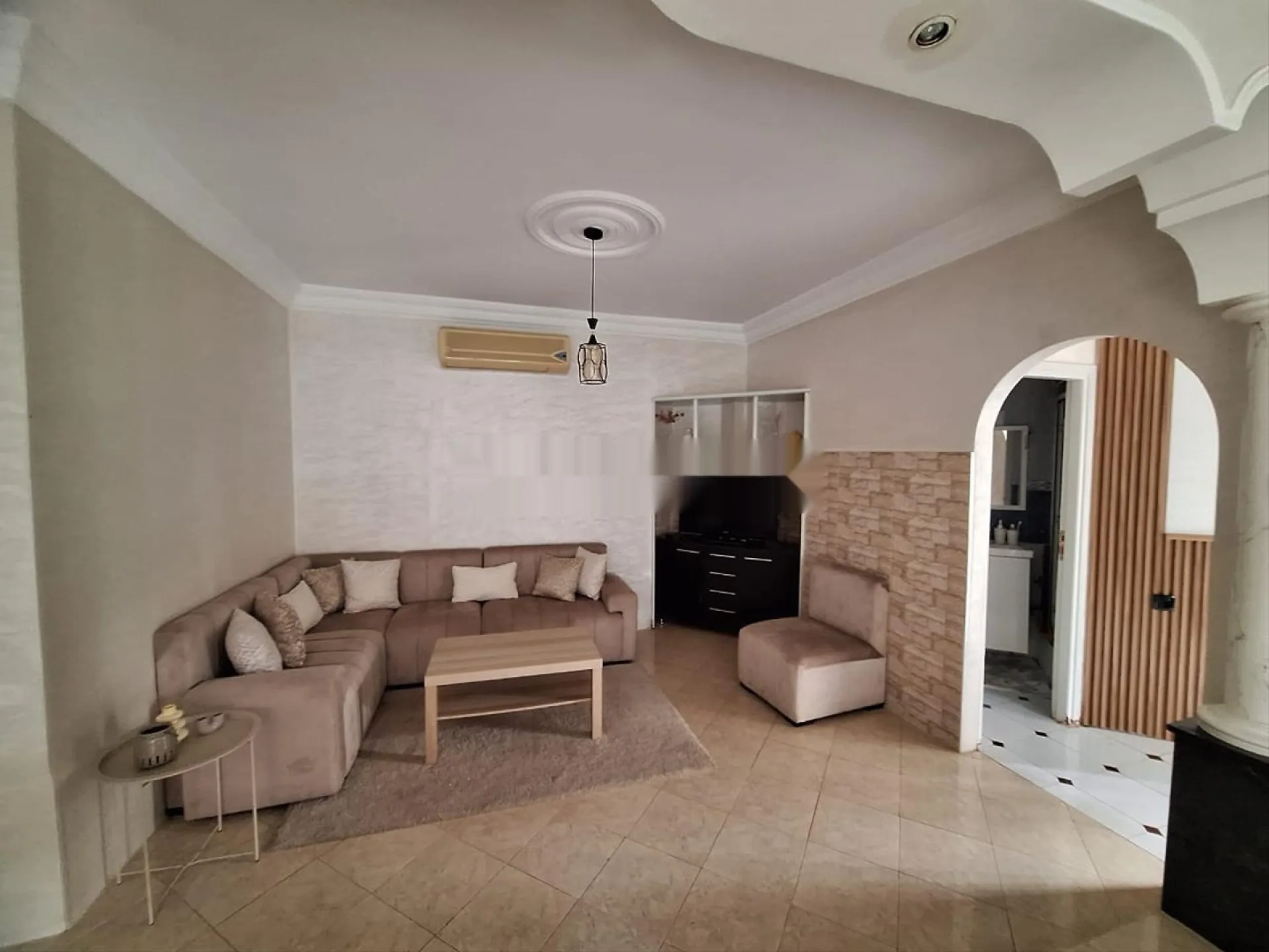Appartement 100 m² Bernoussi hay al qods