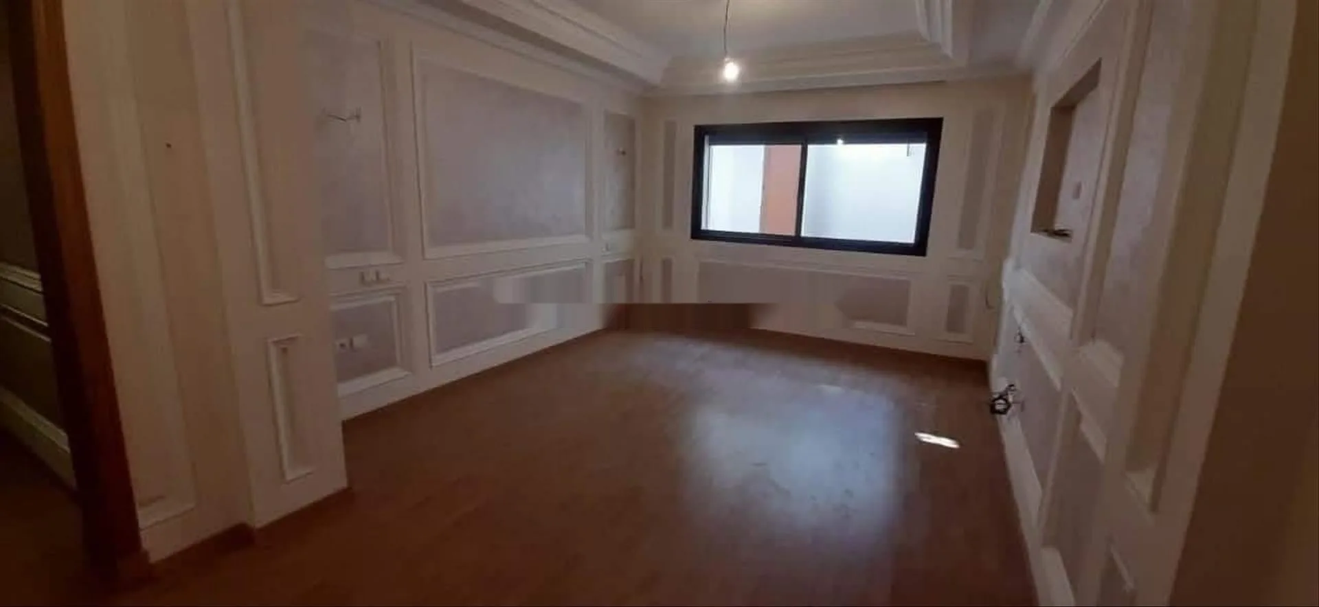 Très bel Apt 244M² avec grande Terrasse/Racine