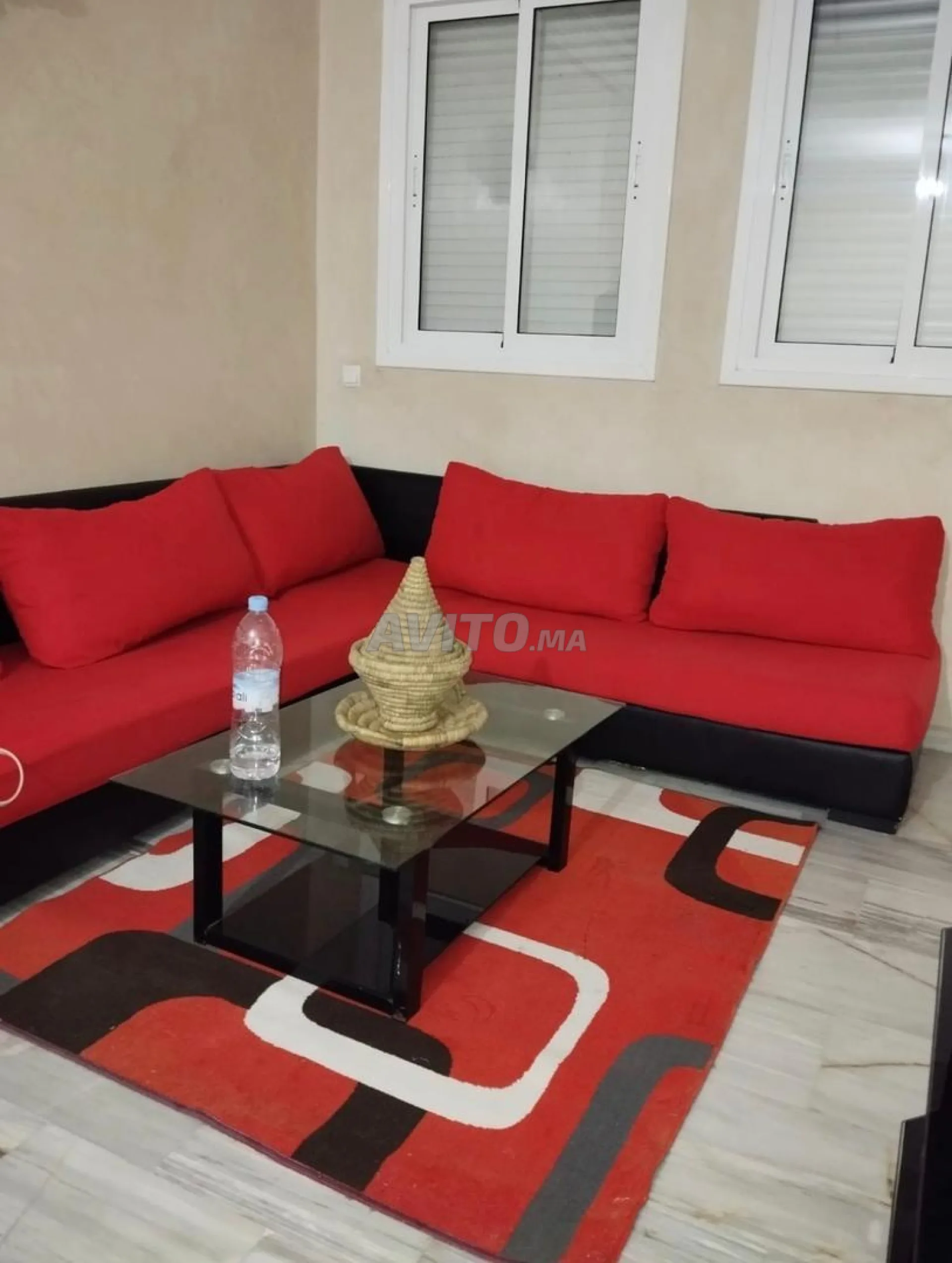 Appartement à louer 70 m²
