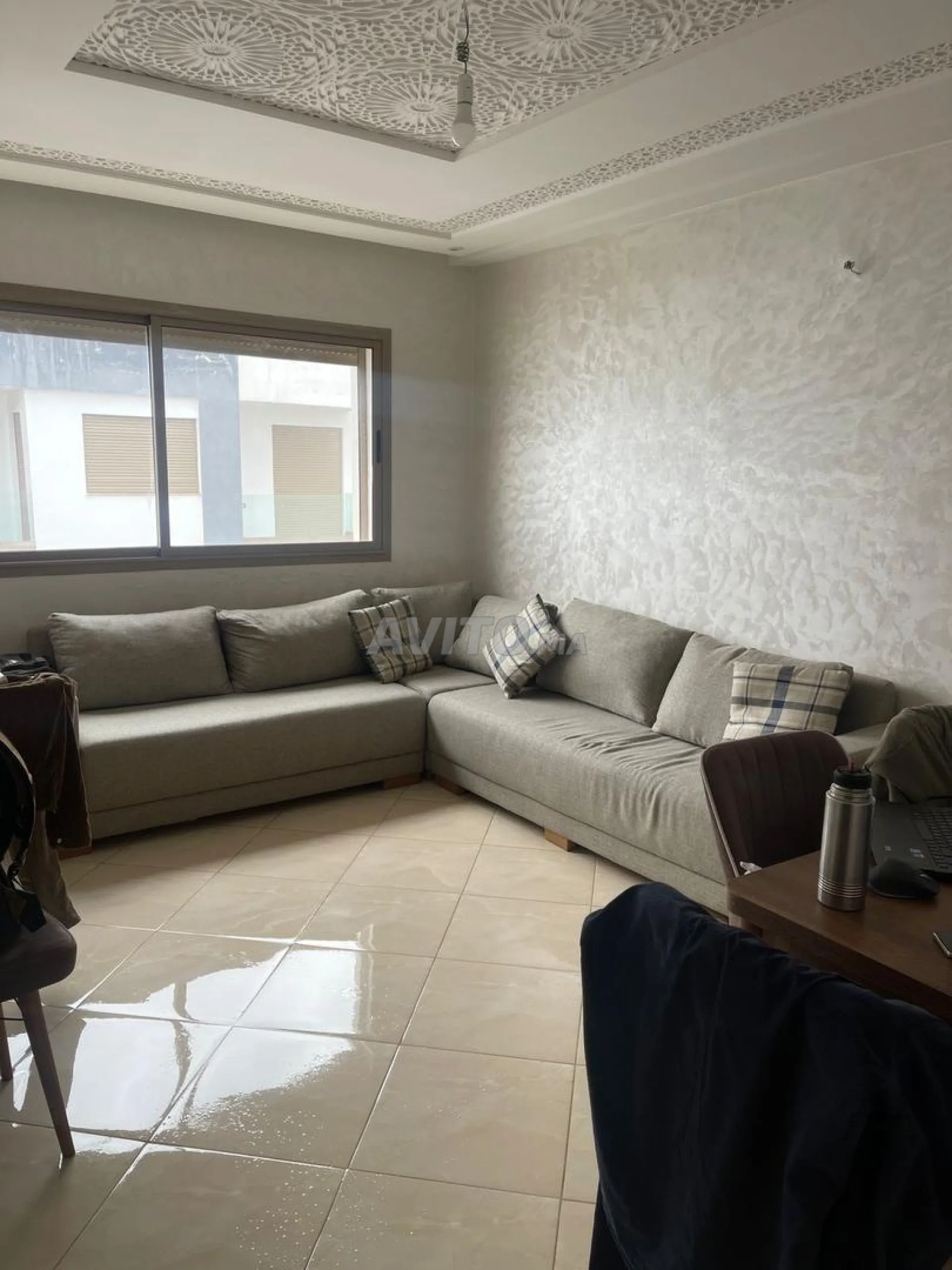 Superbe Appartement Neuf Quartier Très Recherché