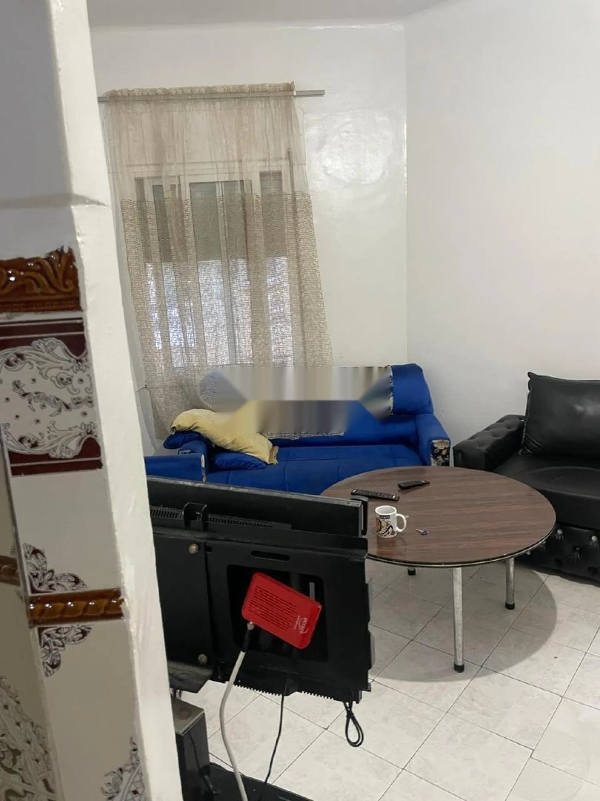 Appartement meublé à louer à la journée à Place Mozart