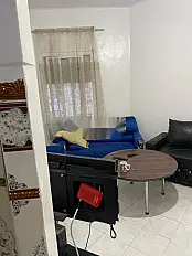 Appartement meublé à louer à la journée à Place Mozart