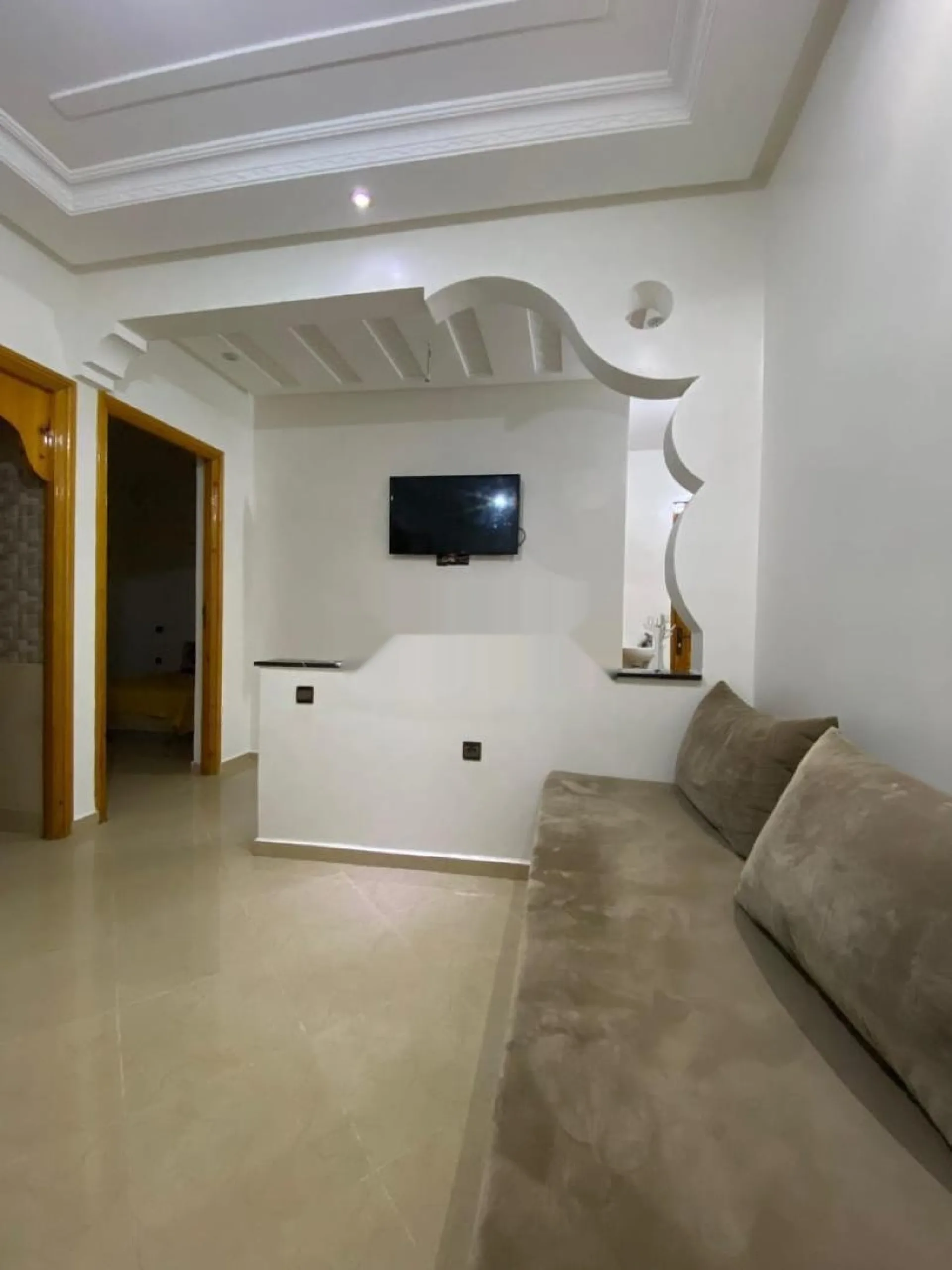 Appartement Essaouira, location vacances