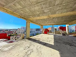 Appartement de 119m² à vendre à Rue Fès, Tanger