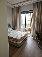 كراء استوديو مفروش جديد