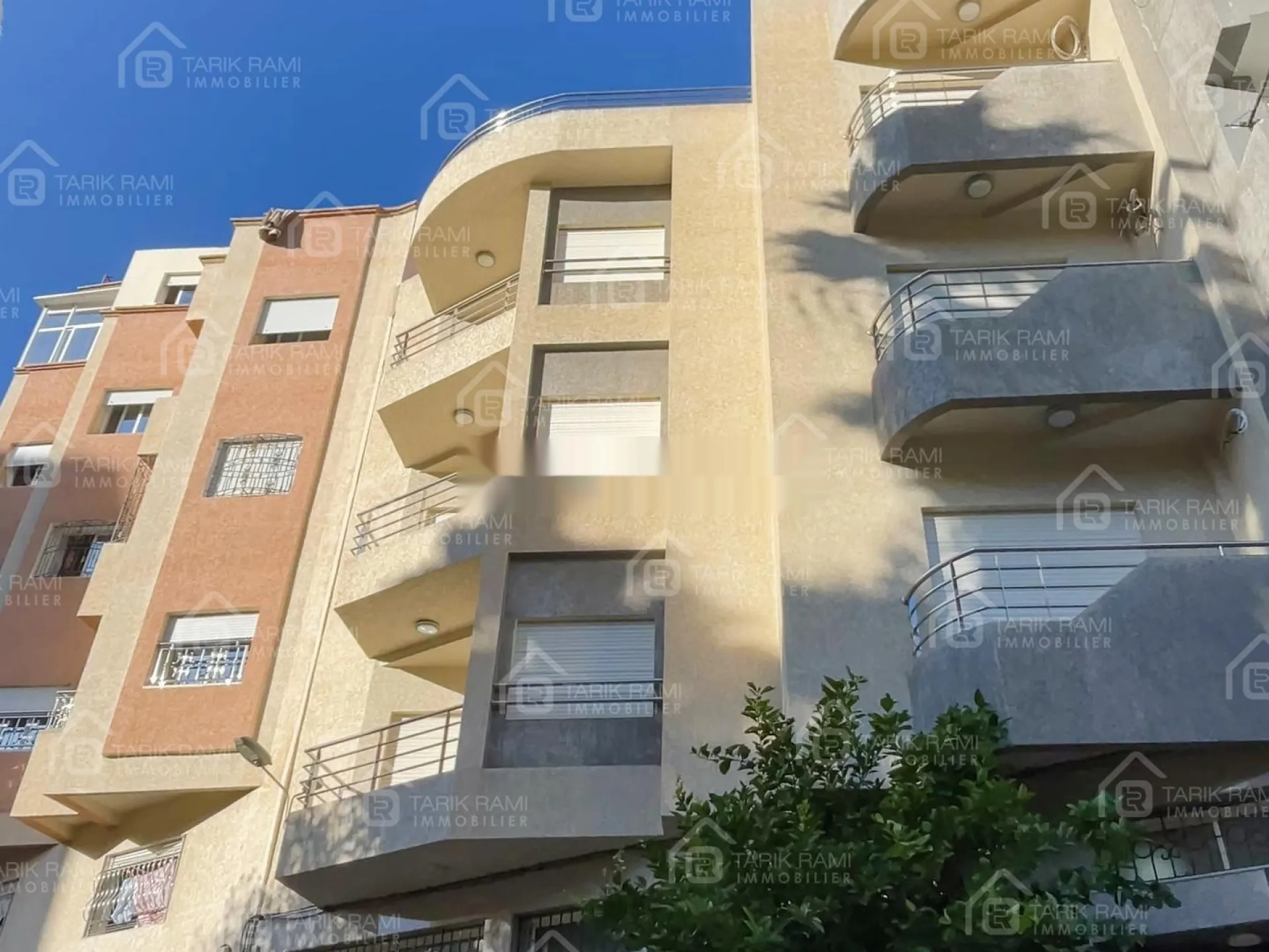 Maison spacieuse à vendre 460 m² - Castilla Tanger