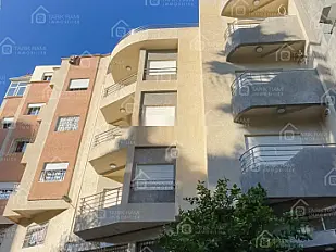 Maison spacieuse à vendre 460 m² - Castilla Tanger
