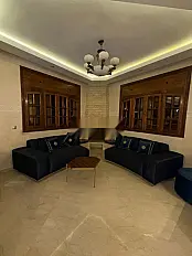 فيلا فاخرة للبيع في الرباط