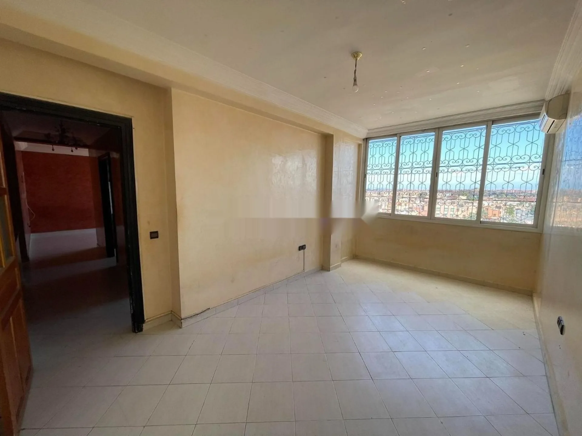 Appartement à vendre à Massira