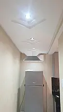 Appartement à louer 80 m²