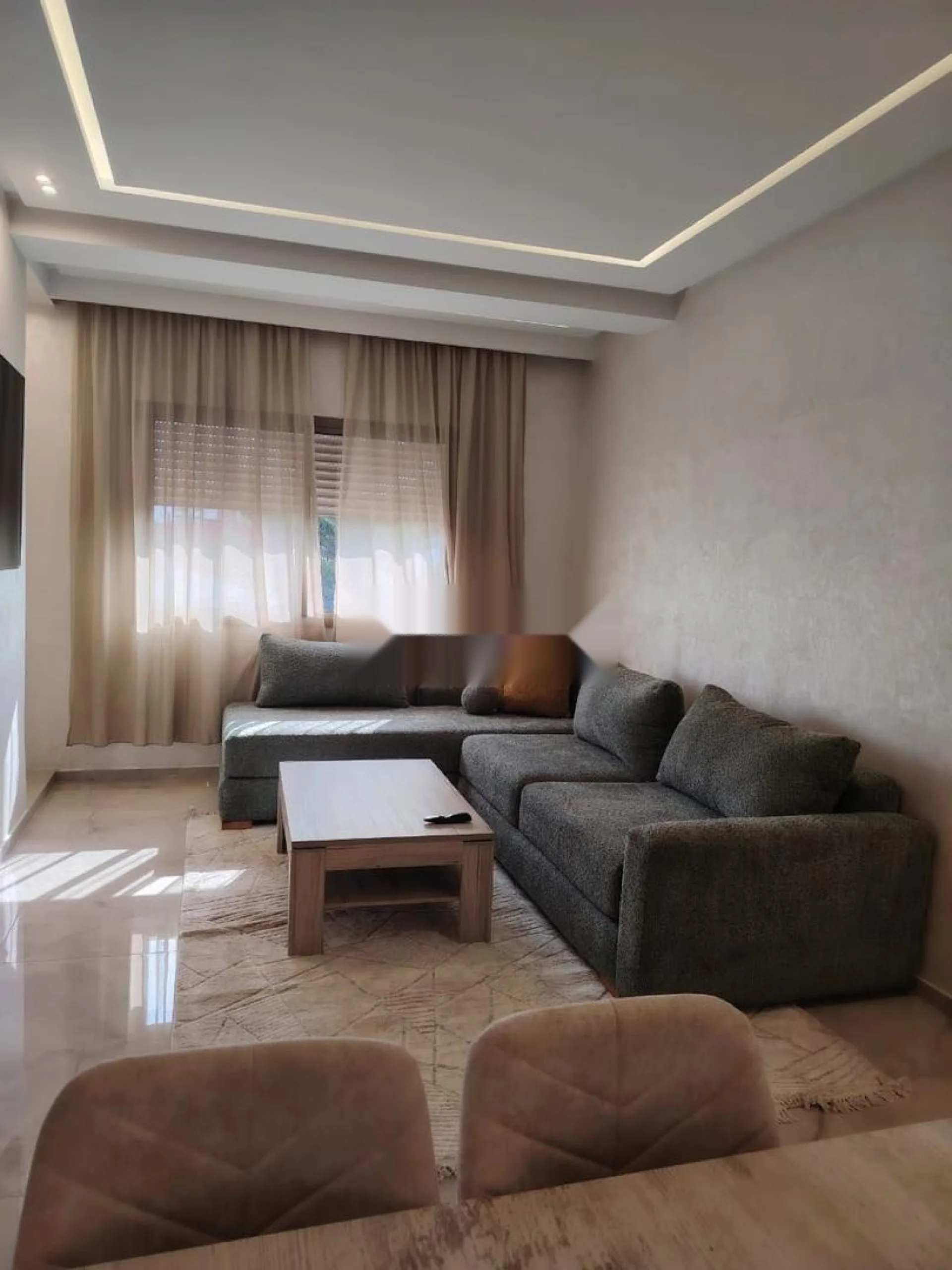 Appartement à Côte Plage D'Essaouira Wi-Fi