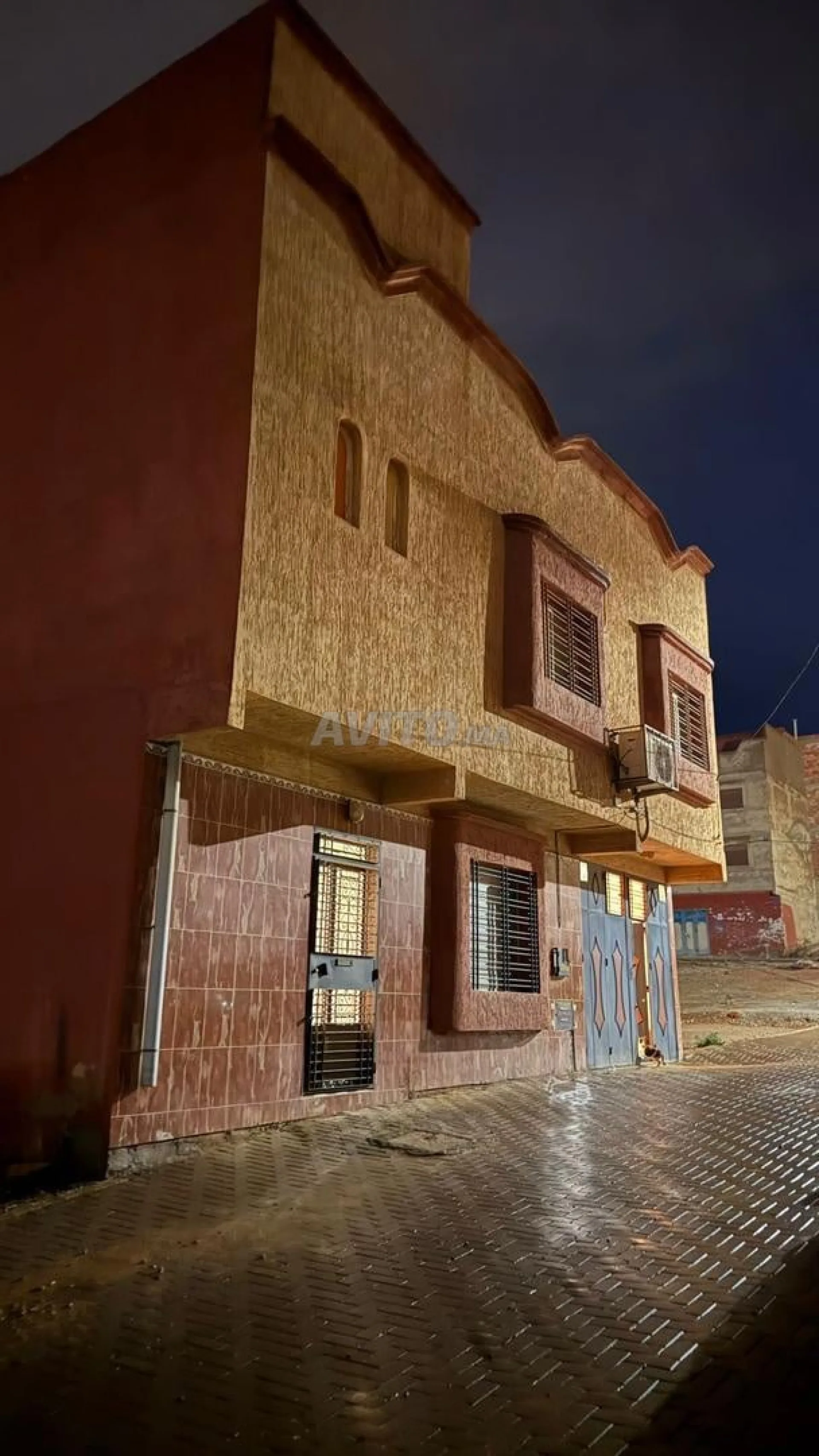 Maison à vendre à Berkane - Quartier Wartas