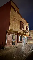 Maison à vendre à Berkane - Quartier Wartas