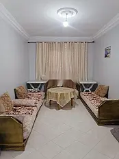 Appartement meublé réservé aux femmes