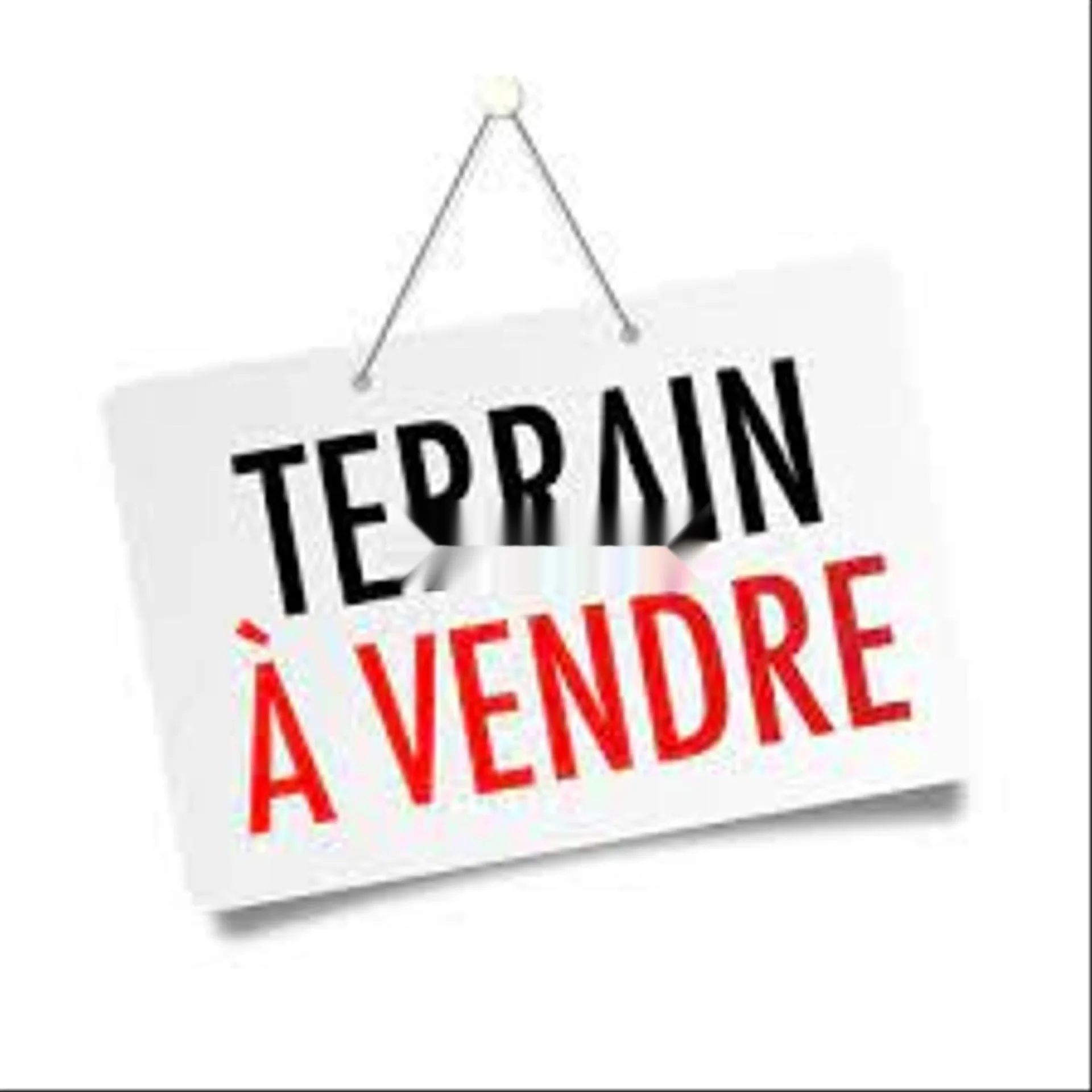 Vente d'un terrain nu zone villa- ASSAM-KENITRA