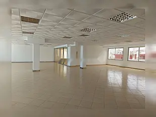 مبنى مكاتب للإيجار - المعاريف