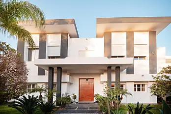 VENTE D'UNE VILLA ASSAM