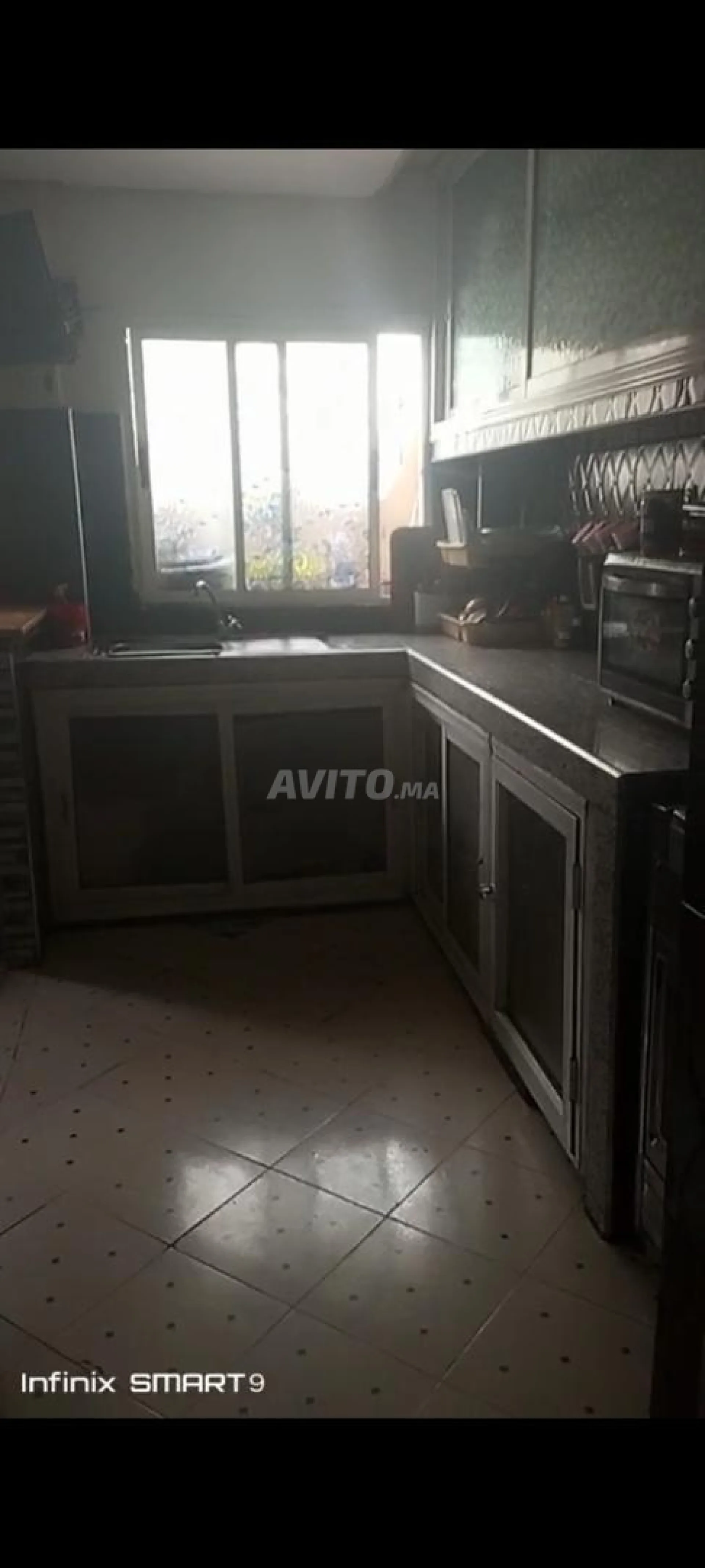 Appartement à vendre 50 m²