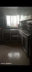 Appartement à vendre 50 m²