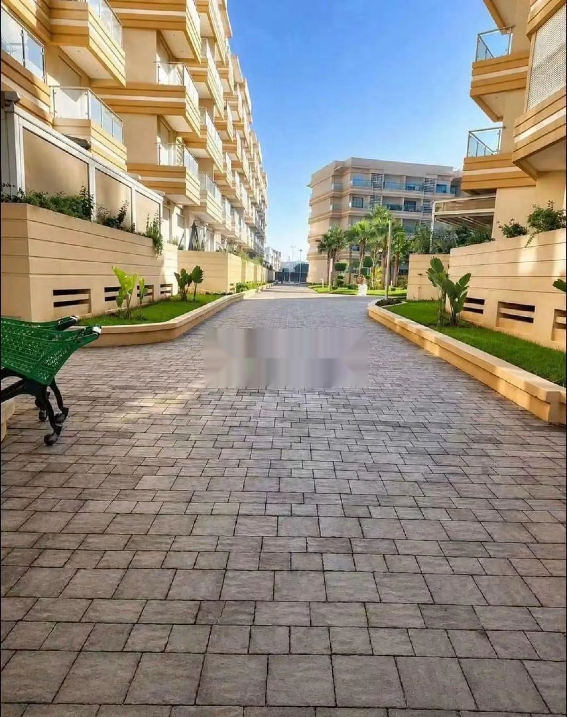 Appartement à louer Agadir Résidence Elkettani