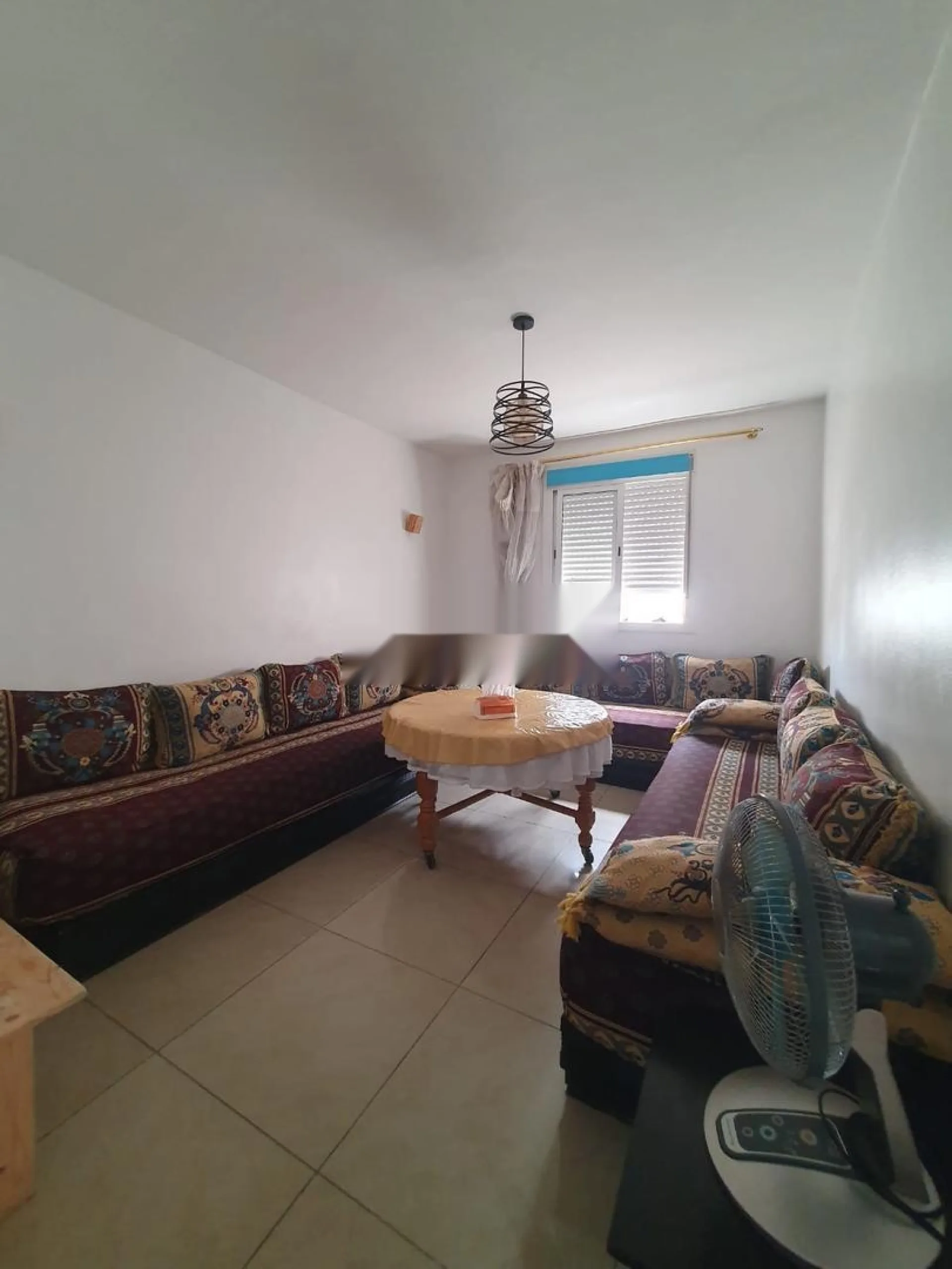 Location appartement meublé à Tanger Balia