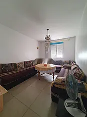 Location appartement meublé à Tanger Balia