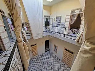 Riad à vendre