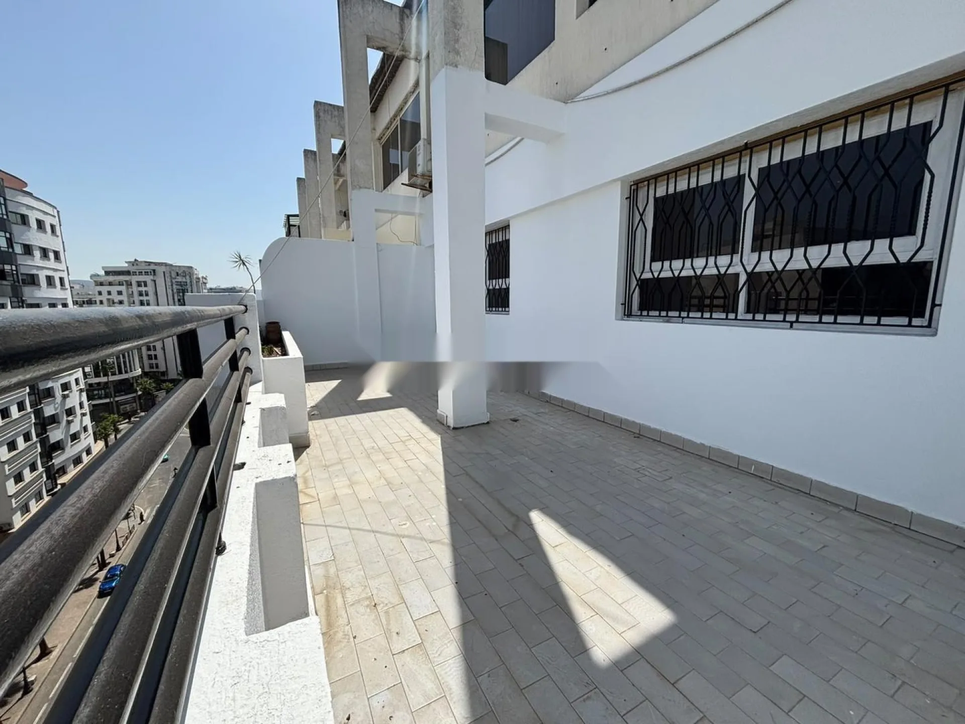 Appartement à Louer - Nejma