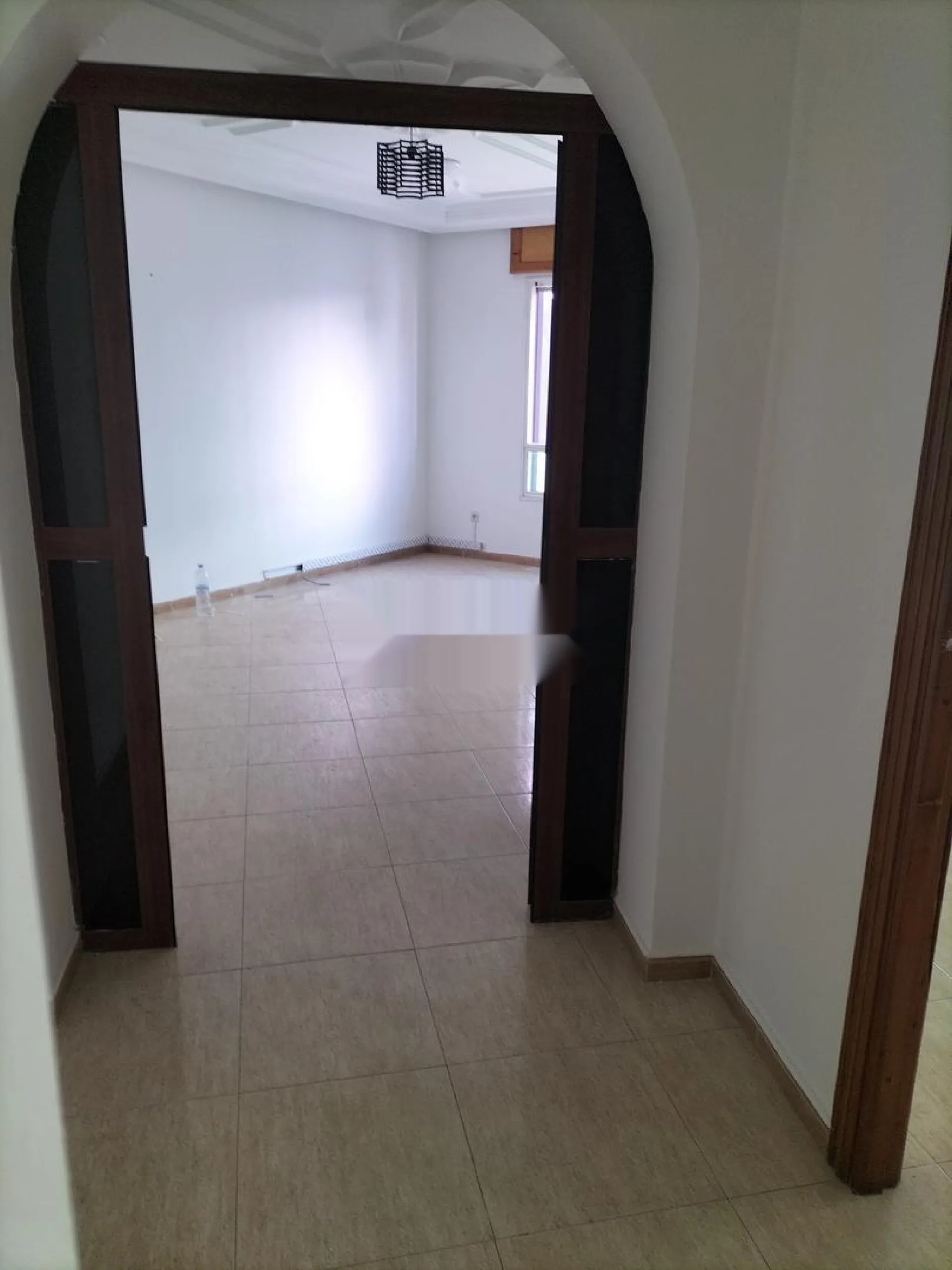 شقة بارو وسط المدينة..