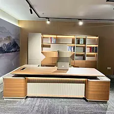 Bureau de direction