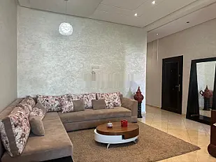 À LOUER - Superbe Appartement Meublé à Val Fleury