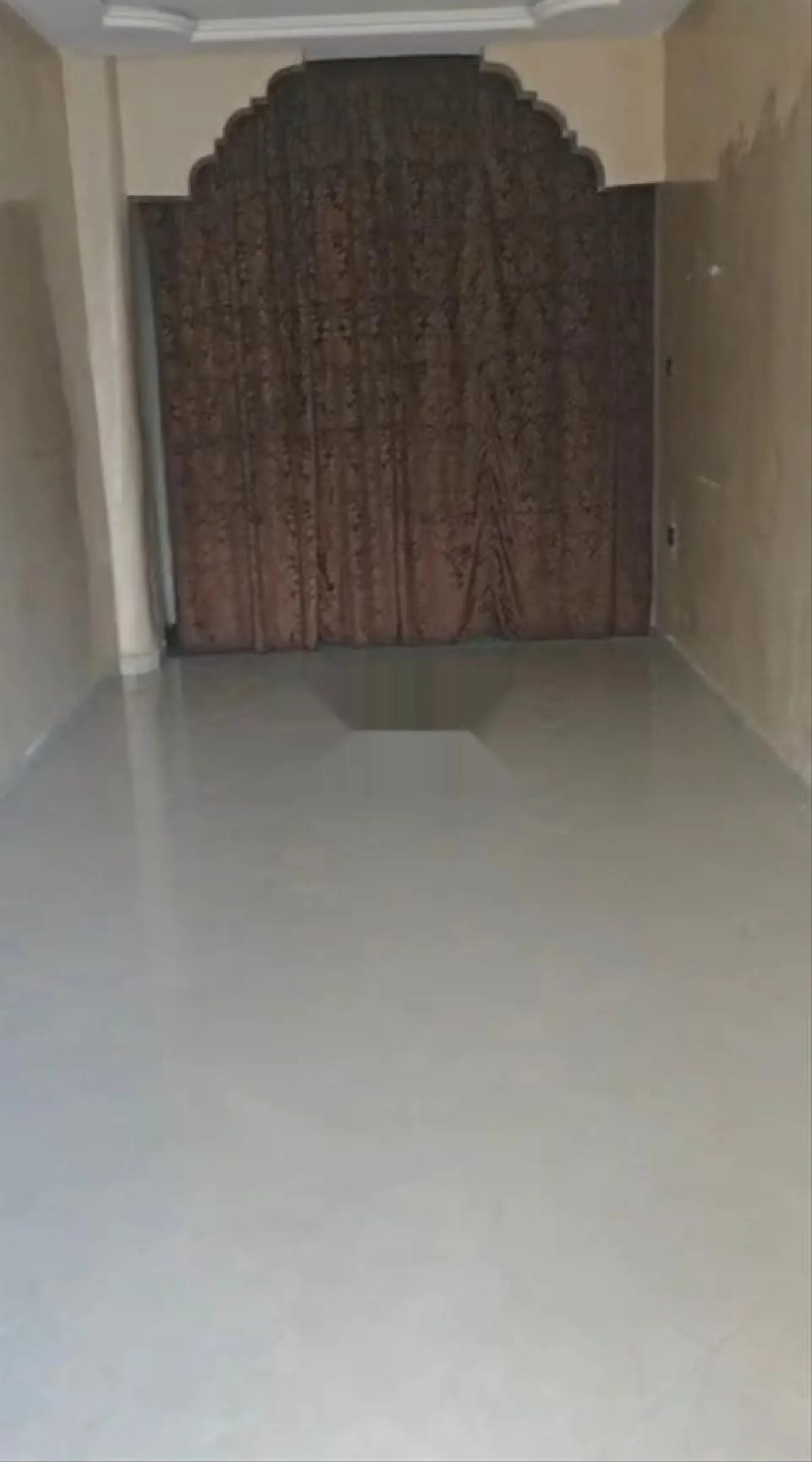 محل تجاري نظيف جداً حي السدري