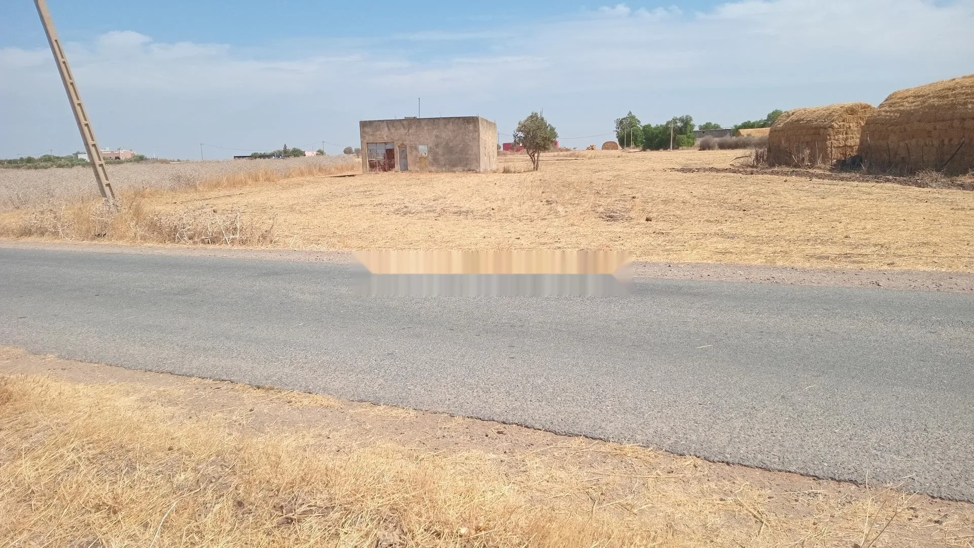 مزرعة للبيع