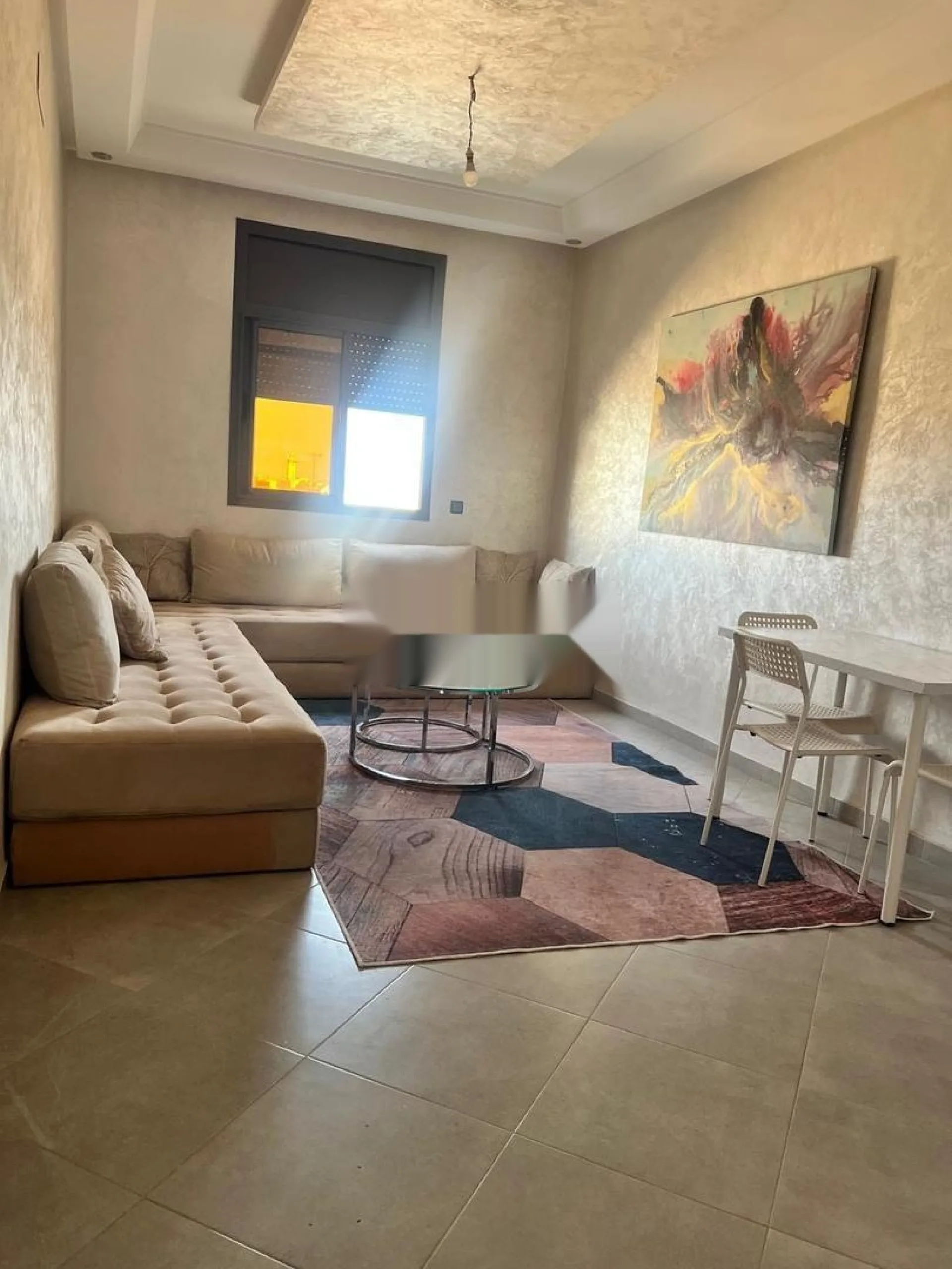 APPARTEMENT VACANCES