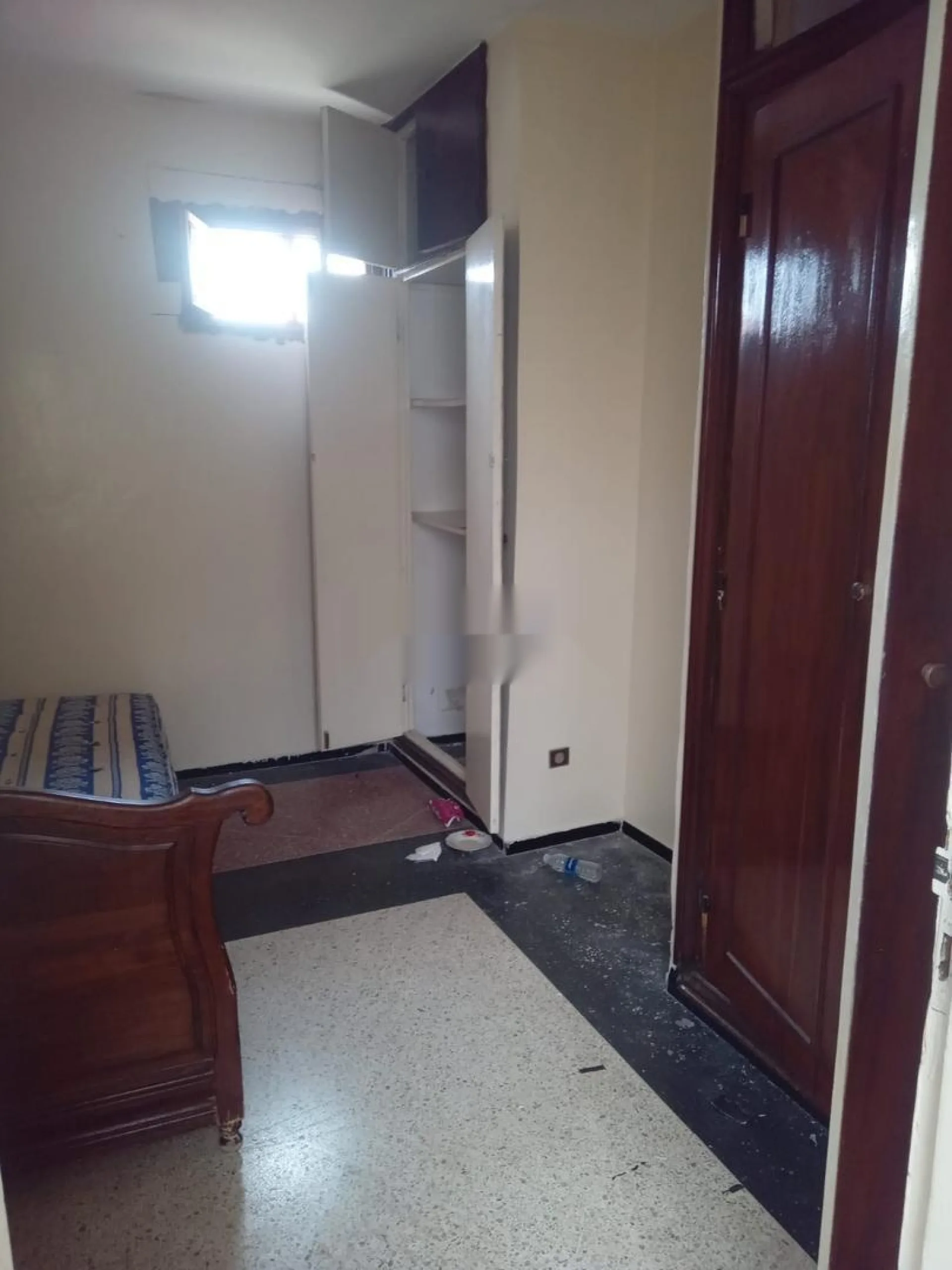 Appartement à vendre 87 m²