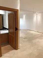شقة قرب المحطة للكراء 89 م²