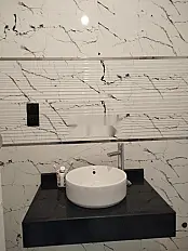 Maison à louer à Sidi Abdallah, premier étage, 90m²