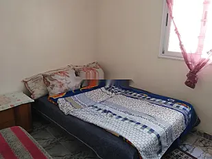 Appartement à louer à la journée