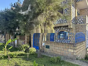 Maison de plage à Asilah