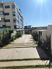 Apprt de haute standing à louer sur California