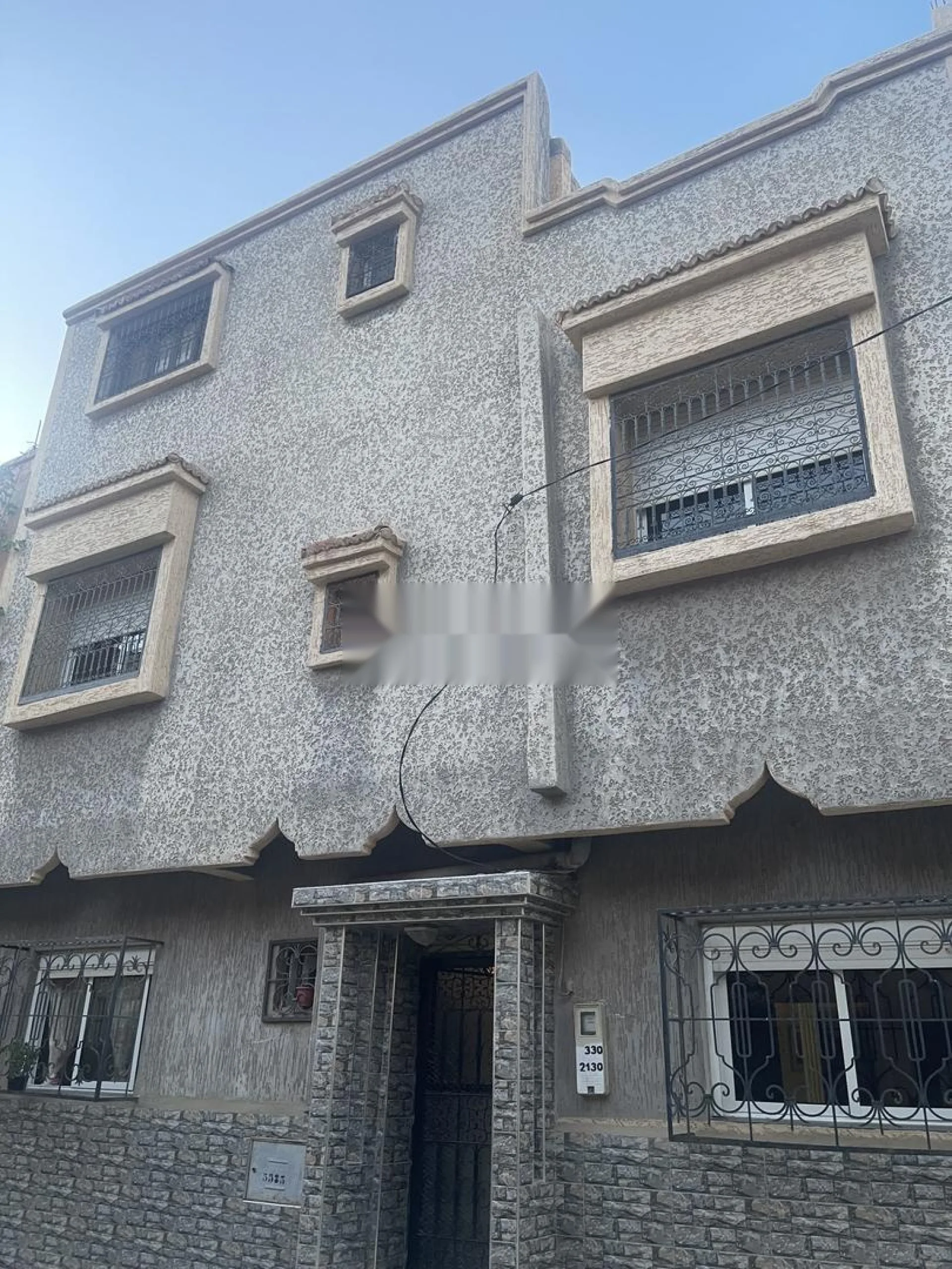 بيع منزل جميل في الحي الإداري
