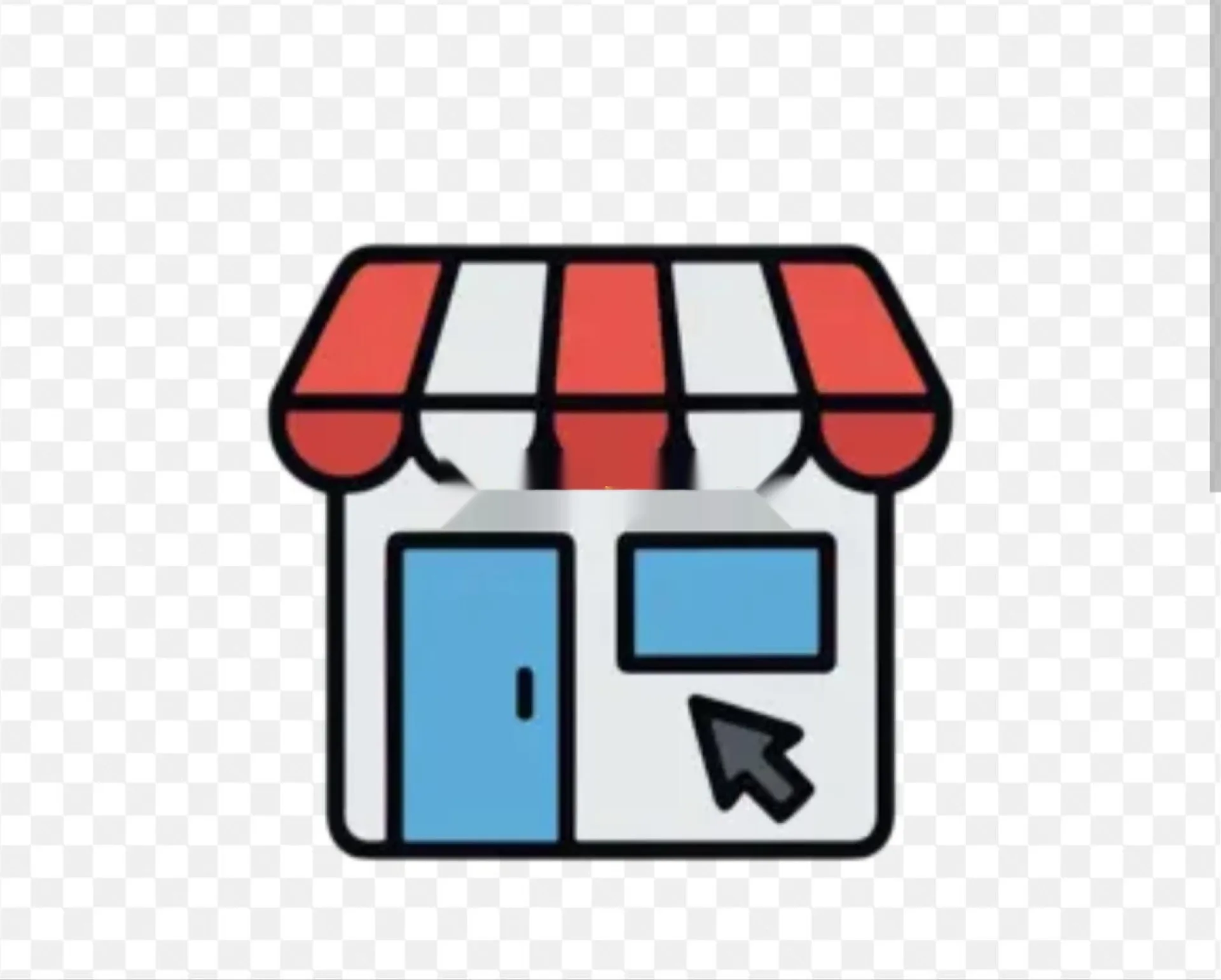 MAGASIN 3 FAÇADES CONTRAT BAIL 3 ANS