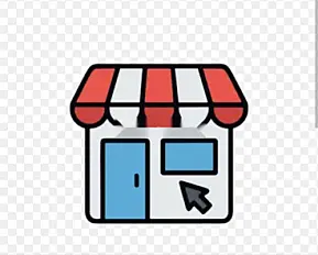 MAGASIN 3 FAÇADES CONTRAT BAIL 3 ANS