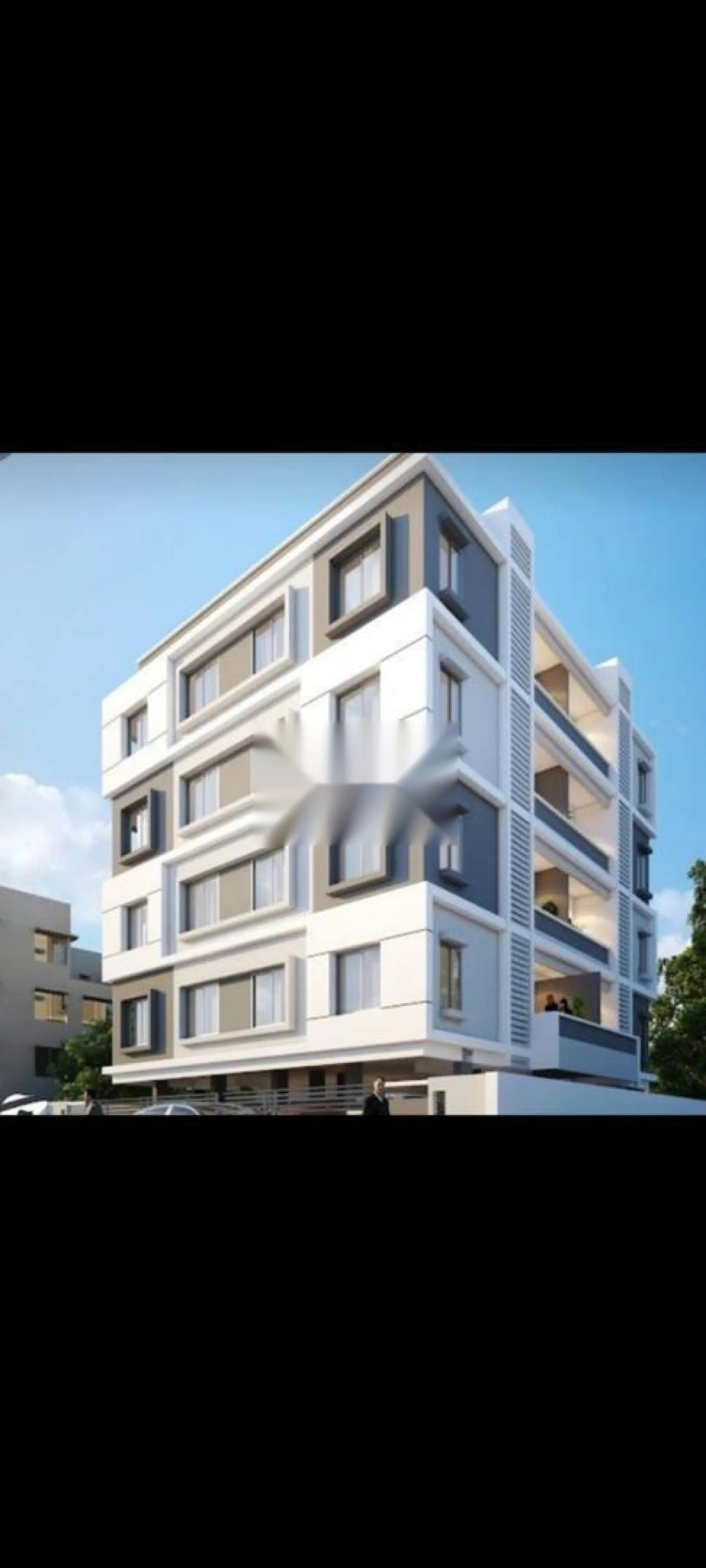 Terrain B5 BD BRAHIM ROUDANI
