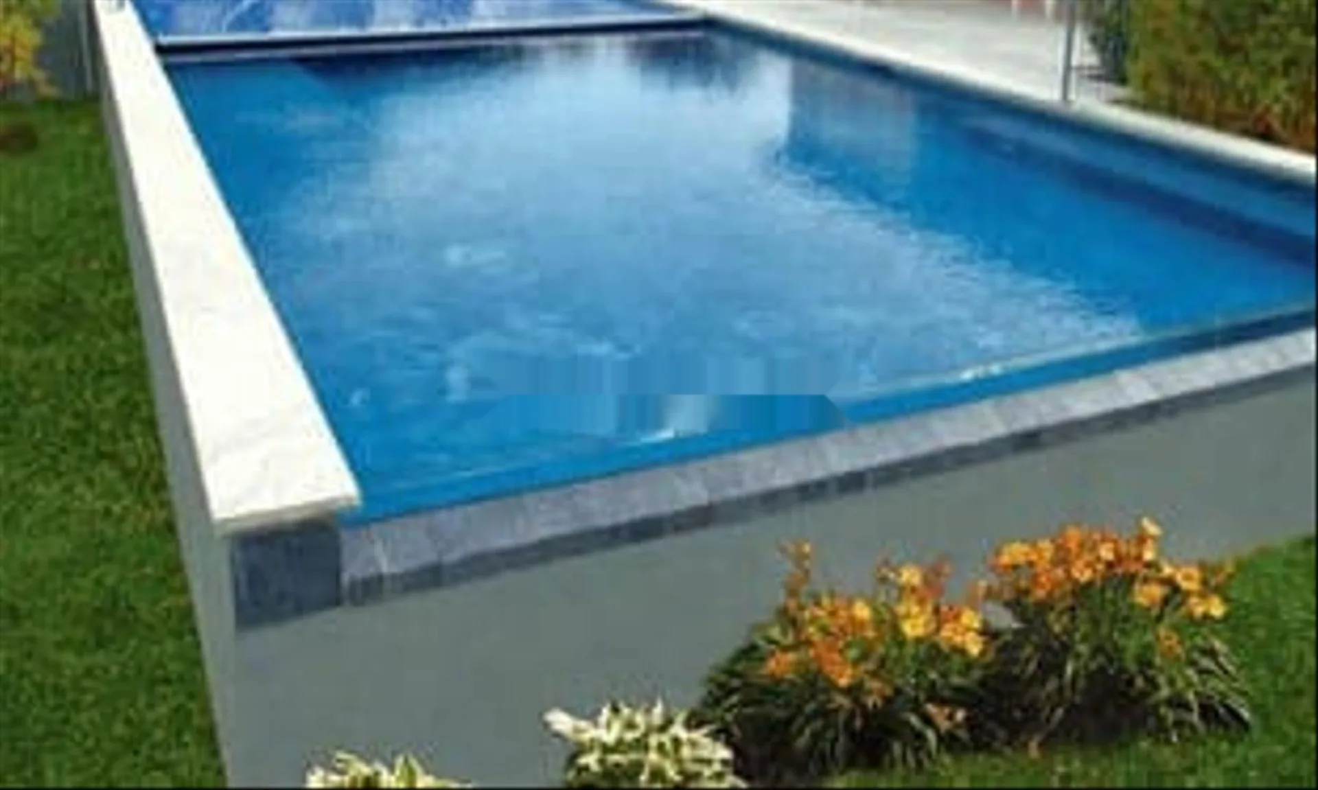 Appartement 80 m², garage, piscine, balcon, ascenseur, Tanger Baliya