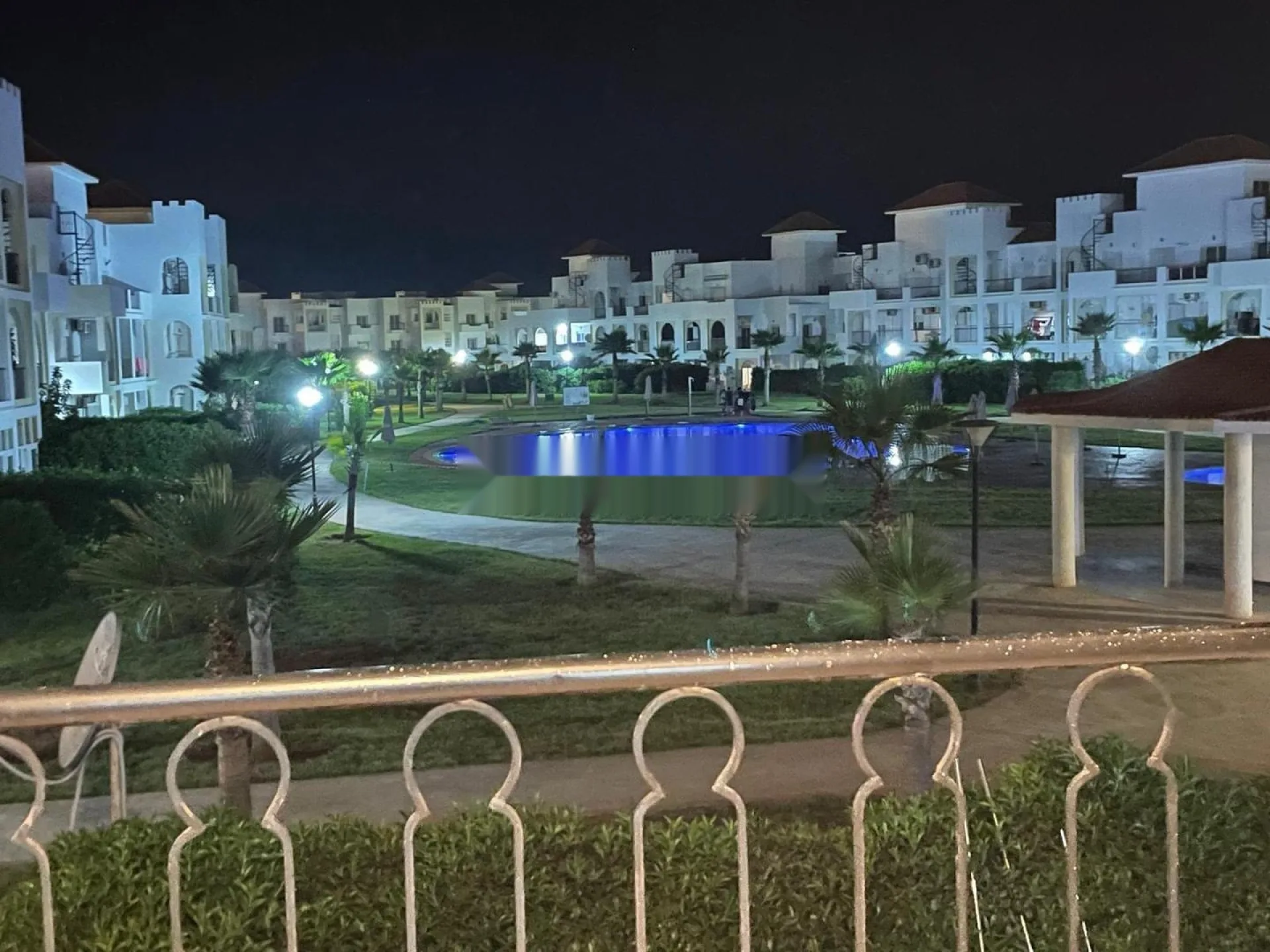 Appartement à louer 120 m² à Marina Saidia