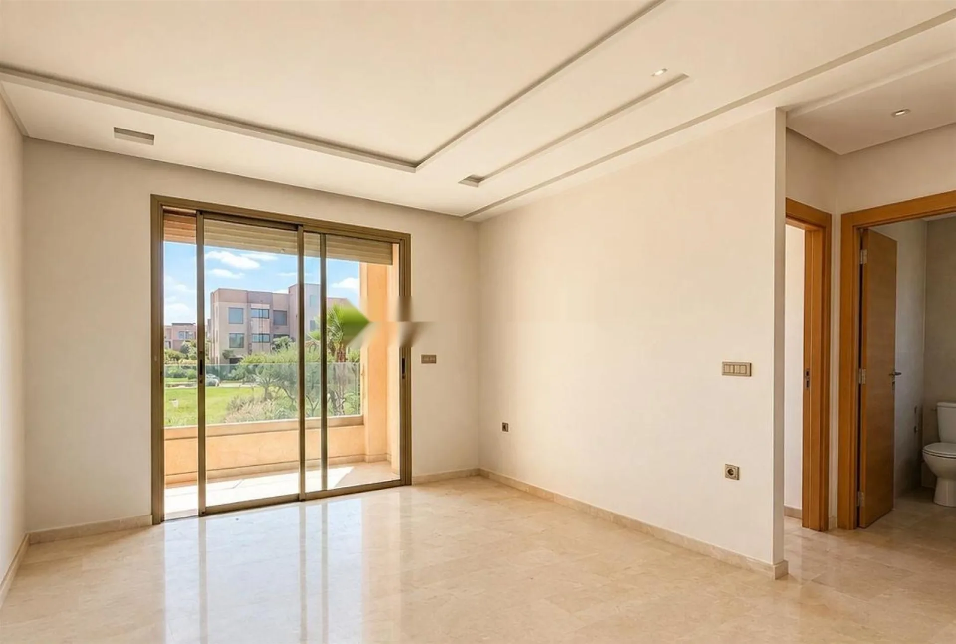 Appartement Prestigia Argan Jubaea Marrakech