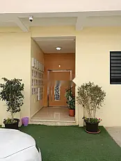 Appartement meublé à louer par jour (ou par mois)