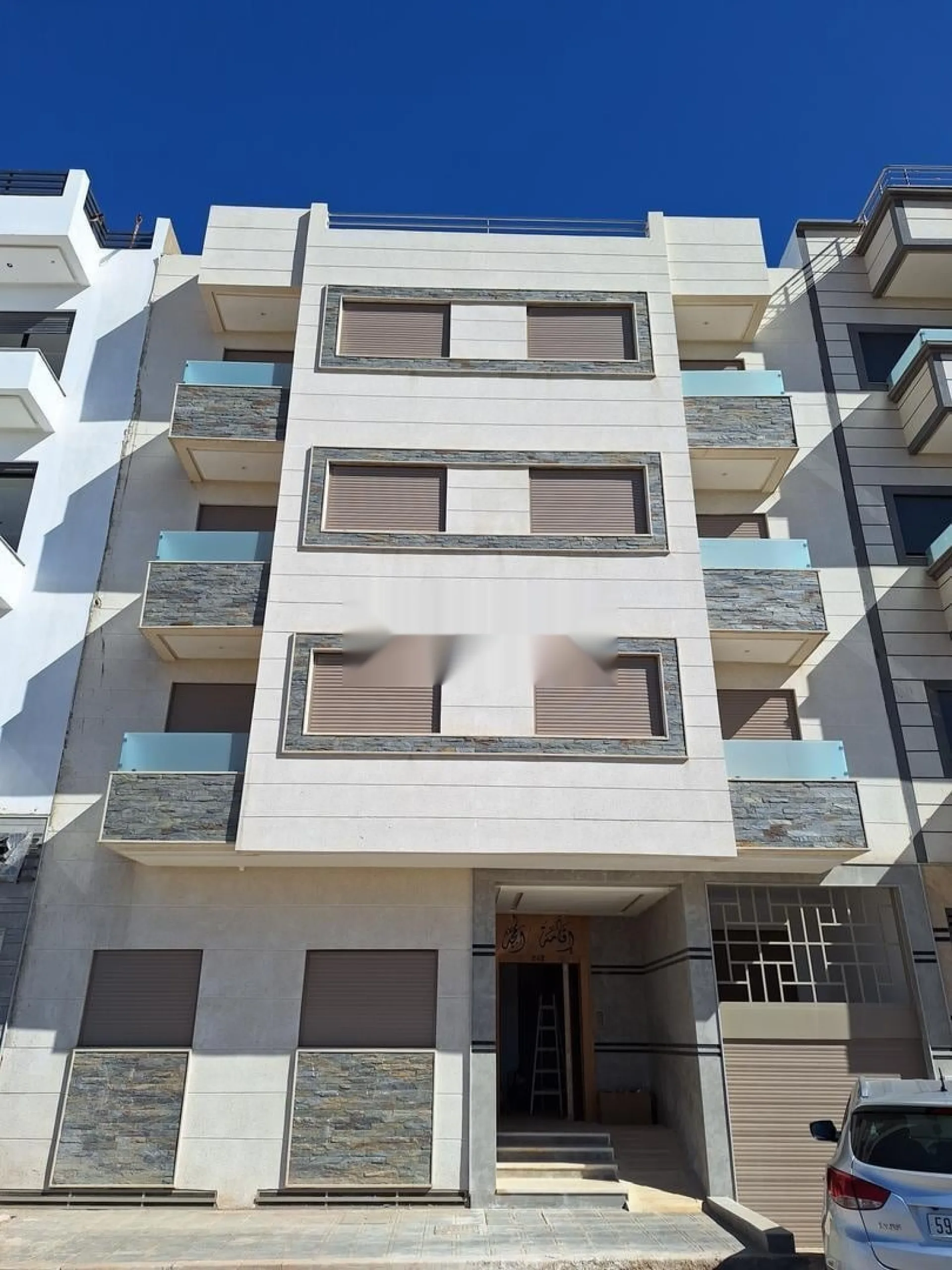 Superbe Appartement Neuf à Louer