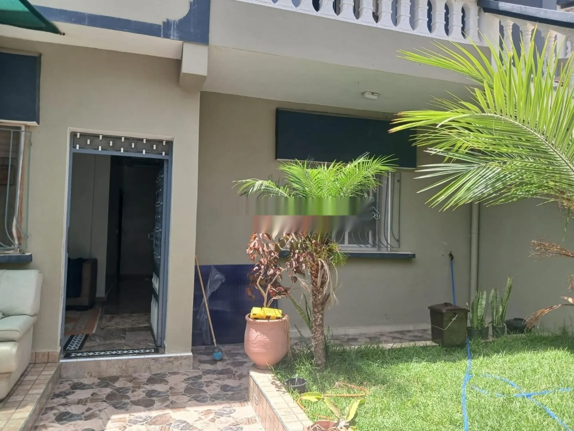Villa à louer Oualidia